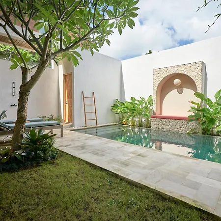 Luna Ola Villa Berawa