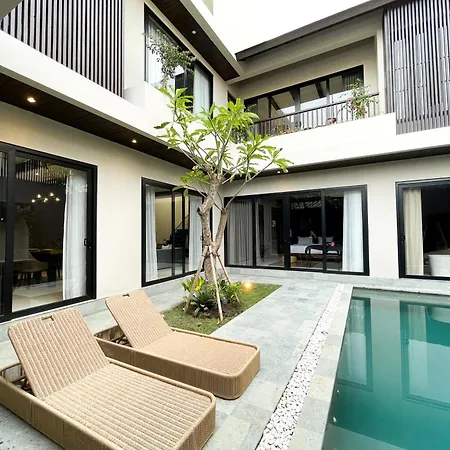 Luna Ola Villa Berawa