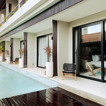 Luna Ola Villa Berawa