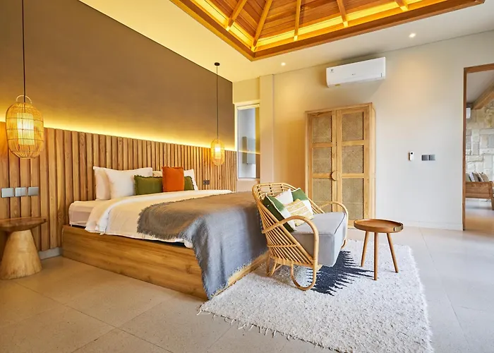 Luna Ola Berawa Otel