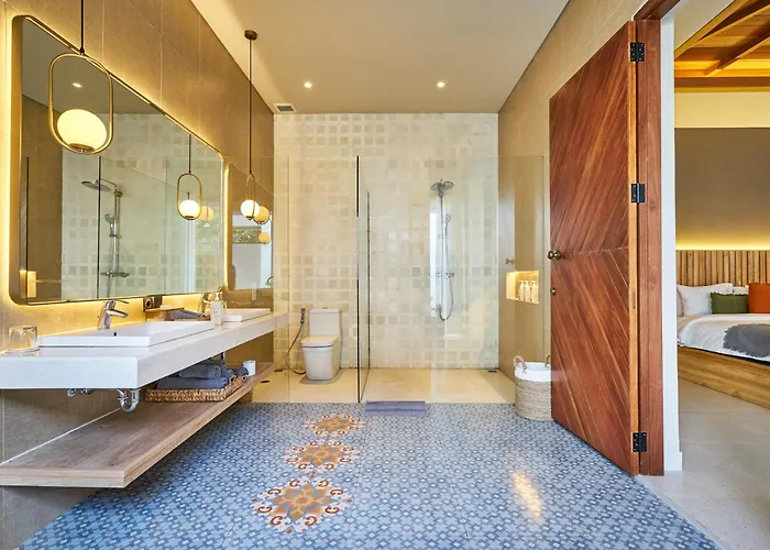 Luna Ola Berawa Canggu