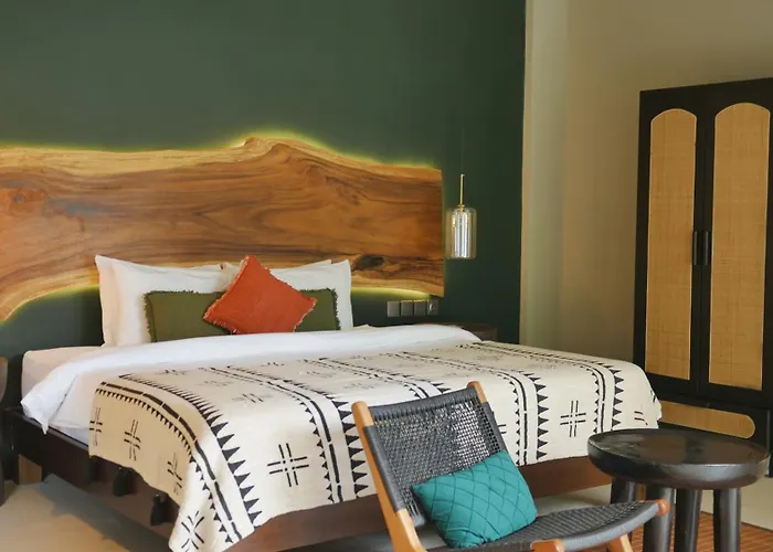 Otel Luna Ola Berawa