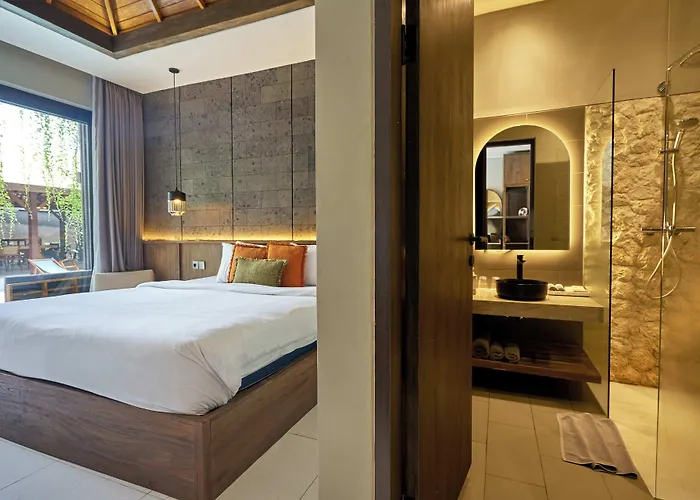 Luna Ola Berawa Canggu